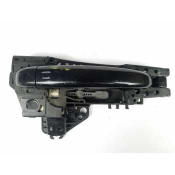 MANETA EXTERIOR TRASERA DERECHA 8T0837205A 