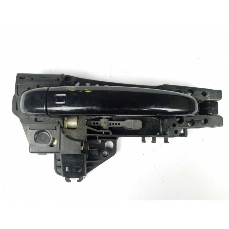 MANETA EXTERIOR TRASERA DERECHA 8T0837205A 