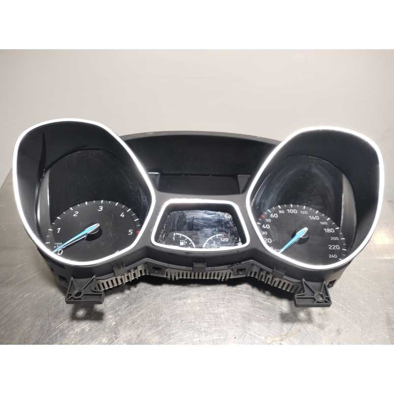 CUADRO INSTRUMENTOS F1ET10849BLK 