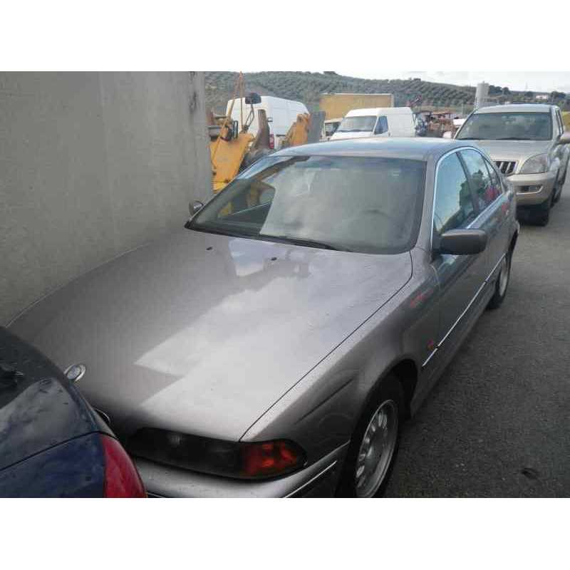 bmw serie 5 berlina (e39) del año 2000