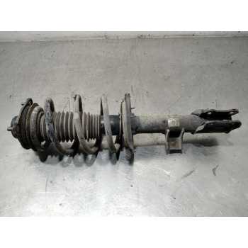 AMORTIGUADOR DELANTERO IZQUIERDO 546513U550 