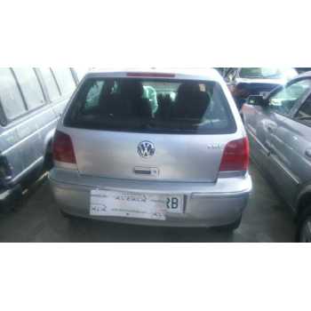 VOLKSWAGEN POLO BERLINA (6N2)