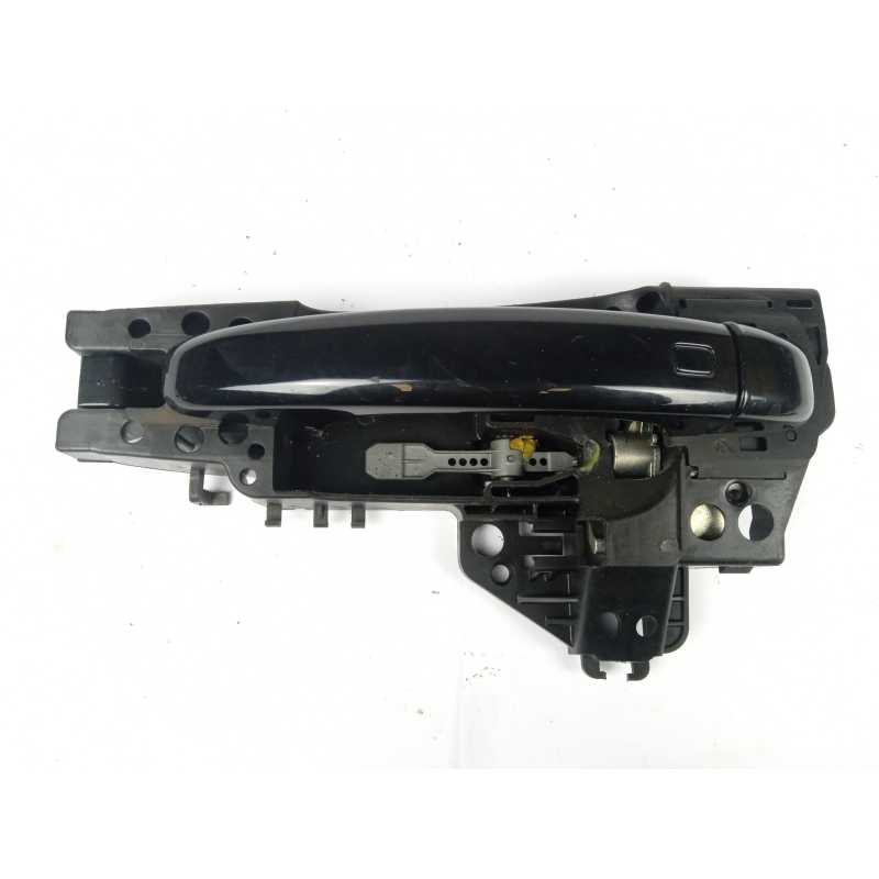 MANETA EXTERIOR TRASERA IZQUIERDA 8T0837205A 