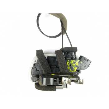 CERRADURA PUERTA DELANTERA DERECHA 805001KA1A 
