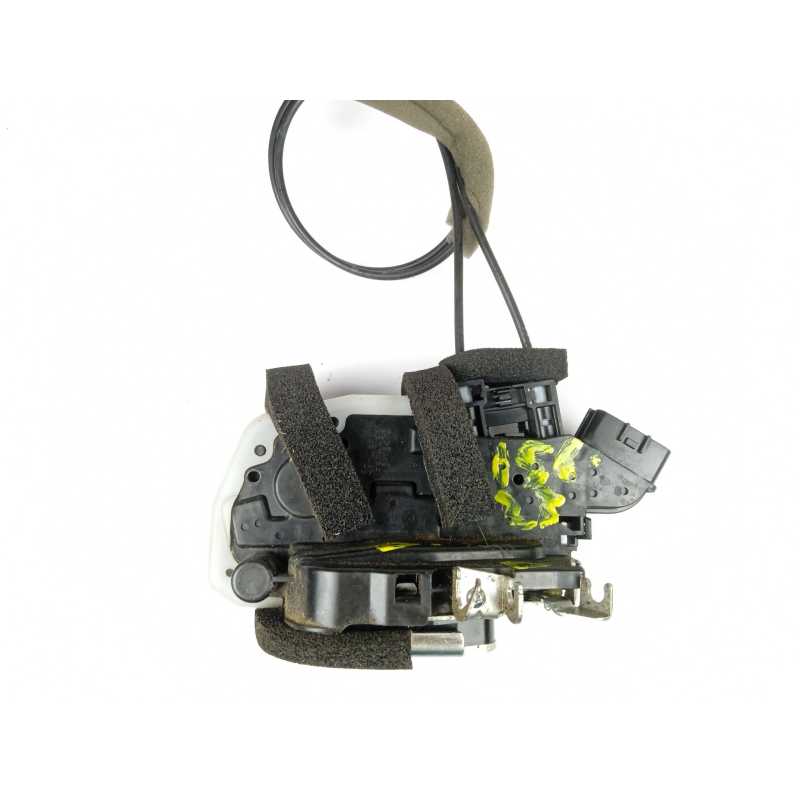 CERRADURA PUERTA DELANTERA DERECHA 805001KA1A 