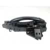 MANETA EXTERIOR TRASERA IZQUIERDA 8T0837205A 