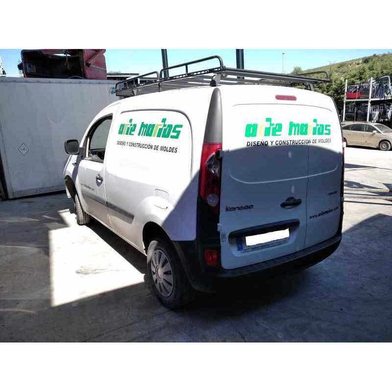 renault kangoo (f/kc0) del año 2011