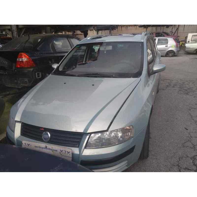 fiat stilo multi wagon (192) del año 2003