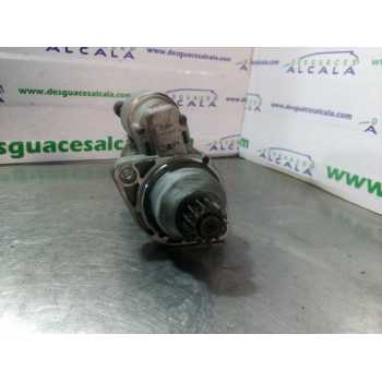 MOTOR ARRANQUE 02M911024S 13 DIENTES 