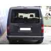 ford tourneo connect (tc7) del año 2007