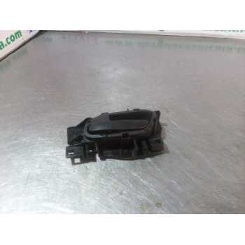 MANETA INTERIOR PORTON 9143N7 