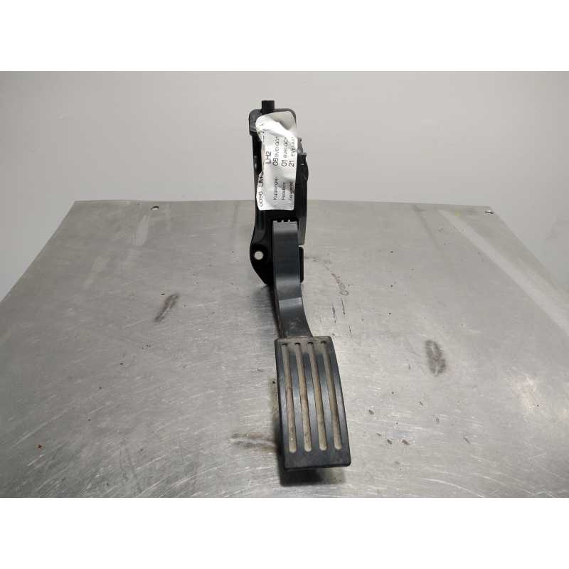 POTENCIOMETRO PEDAL 6PV01036880 6 PINES 