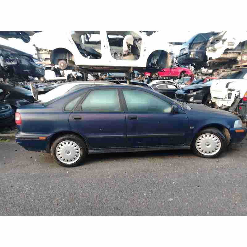 volvo s40 i (644) del año 2000