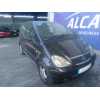 mercedes-benz clase a (w168) del año 2001