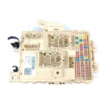 CAJA RELES / FUSIBLES 91950CZ900 