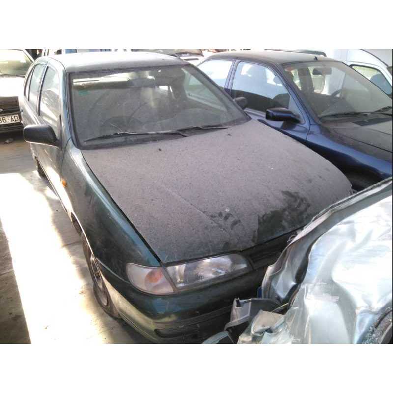 nissan almera (n15) del año 1997