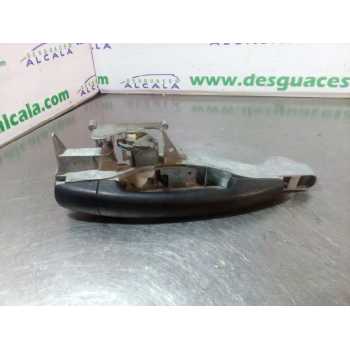 MANETA EXTERIOR DELANTERA DERECHA 9101GG 