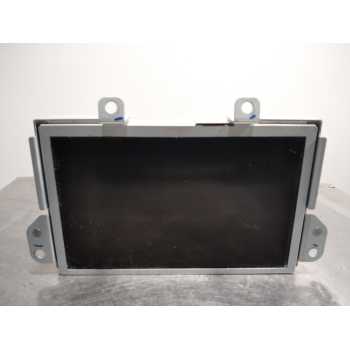 PANTALLA MULTIFUNCION F1ET14F239AA 