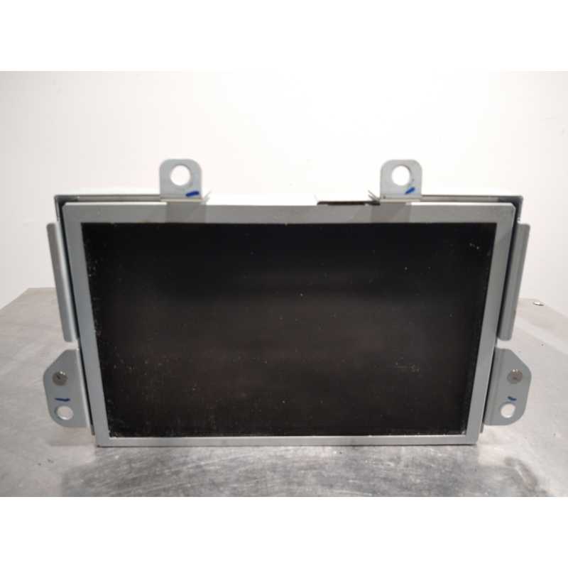 PANTALLA MULTIFUNCION F1ET14F239AA 
