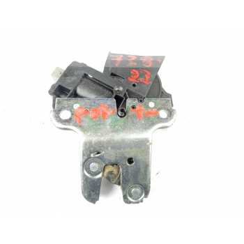 CERRADURA MALETERO / PORTON 4F5827505 