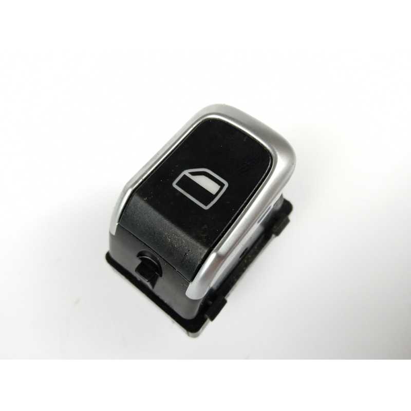 MANDO ELEVALUNAS DELANTERO DERECHO 8K0959855B 