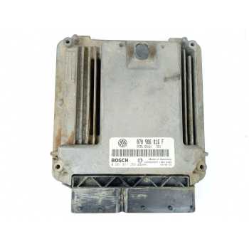 CENTRALITA MOTOR UCE 070906016F 