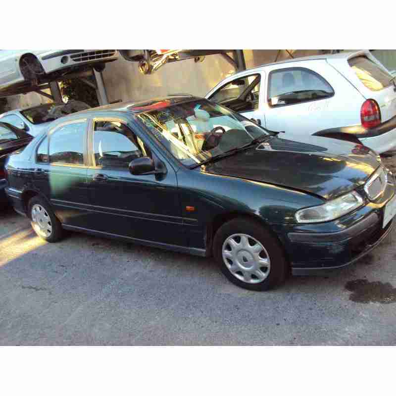 mg serie 400 (rt) del año 1997