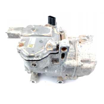 COMPRESOR AIRE ACONDICIONADO 0422001330 