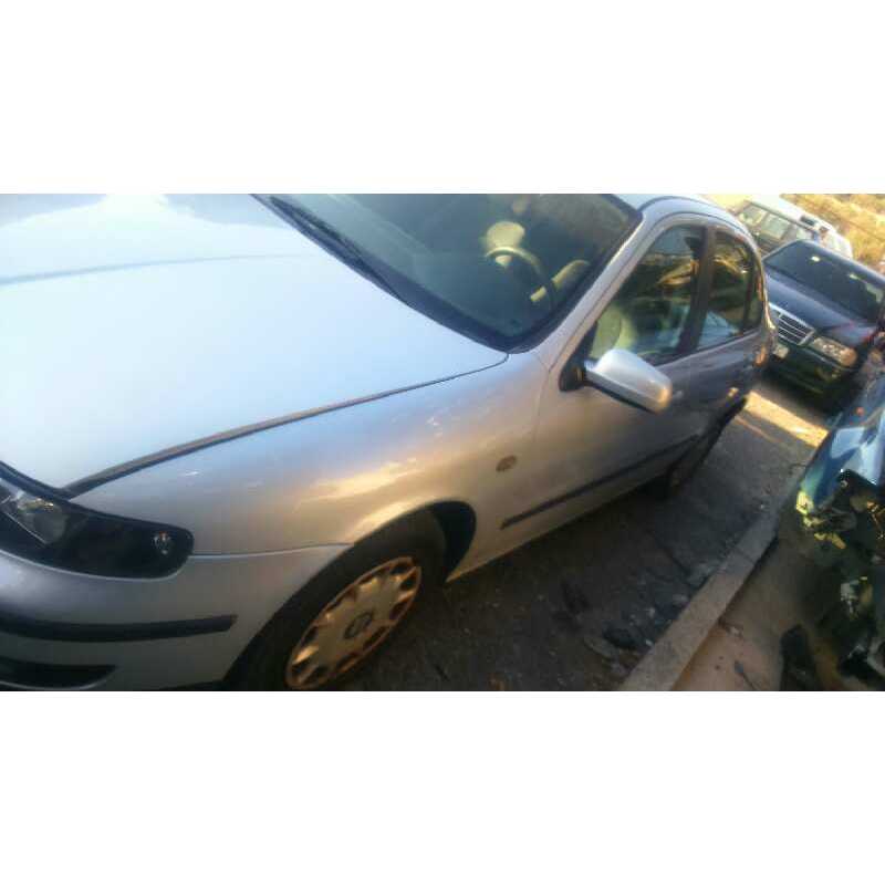 seat toledo (1m2) del año 1999