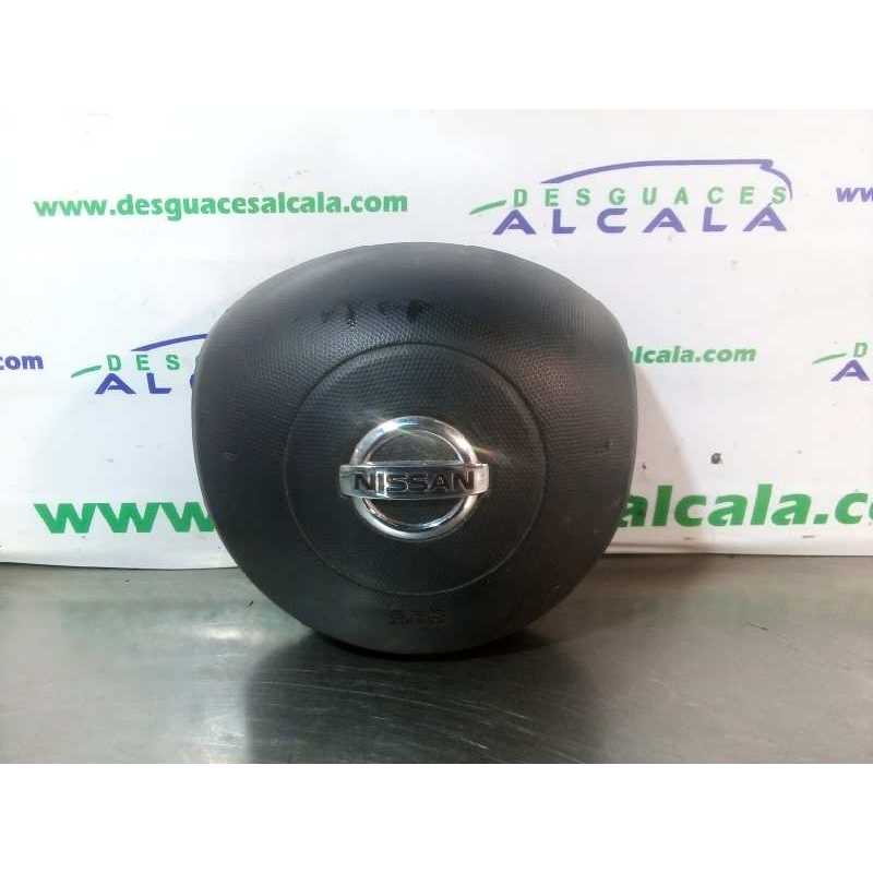 AIRBAG DELANTERO IZQUIERDO 