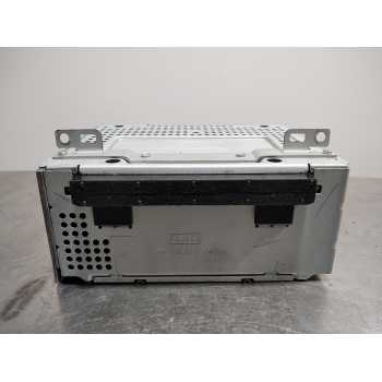 SISTEMA AUDIO / RADIO CD F1BT18C815KK 