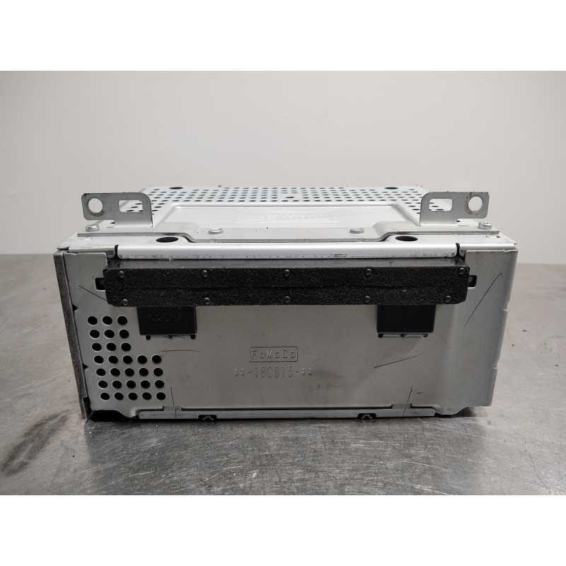 SISTEMA AUDIO / RADIO CD F1BT18C815KK 