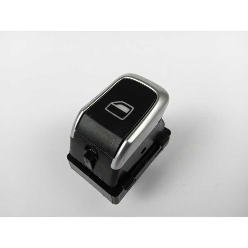 MANDO ELEVALUNAS TRASERO DERECHO 8K0959855B 