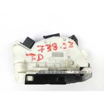 CERRADURA PUERTA TRASERA DERECHA 5N0839016G 