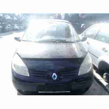 RENAULT SCENIC II