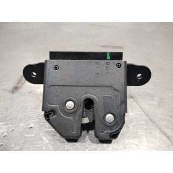CERRADURA MALETERO / PORTON 52096564 4 PINES 