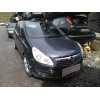 opel corsa d del año 2006