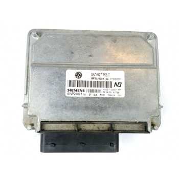 MODULO ELECTRONICO 0AD927755T 