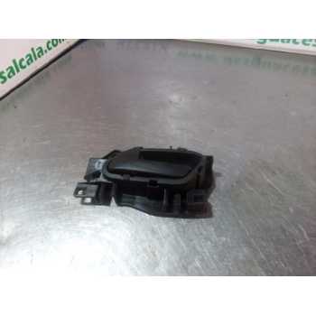 MANETA INTERIOR DELANTERA IZQUIERDA 9143N7 