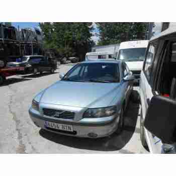 VOLVO S60 BERLINA de desguace