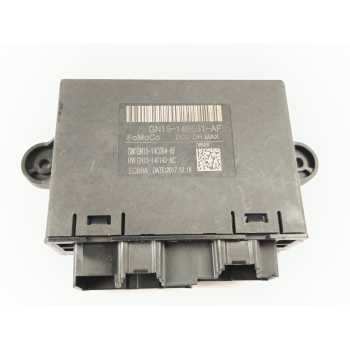 CENTRALITA PUERTA DELANTERA IZQUIERDA GN1514B531AF 