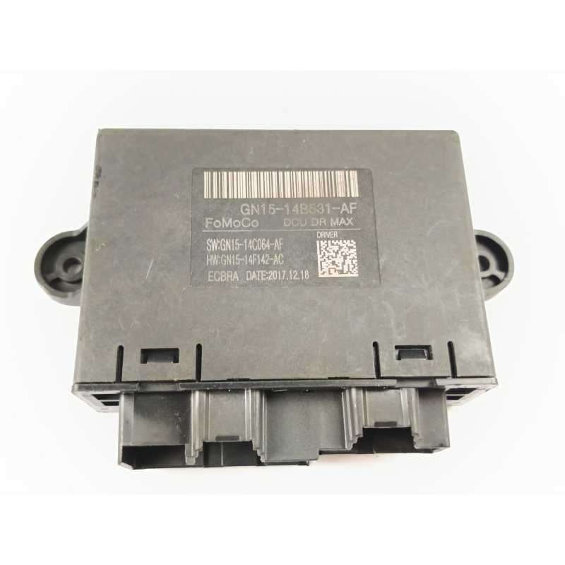 CENTRALITA PUERTA DELANTERA IZQUIERDA GN1514B531AF 