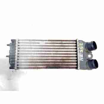 RADIADOR INTERCOOLER 