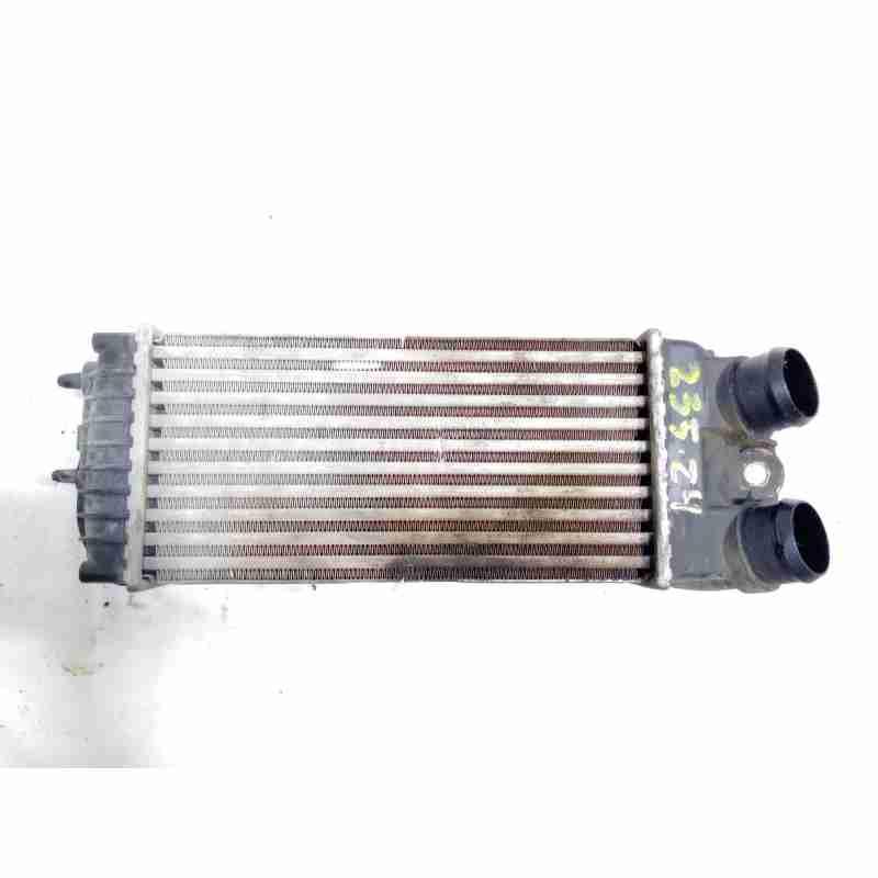 RADIADOR INTERCOOLER 