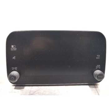 PANTALLA MULTIFUNCION A2C11636701 56364 07356525590