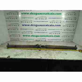 TRANSMISION TRASERA 153 CM 