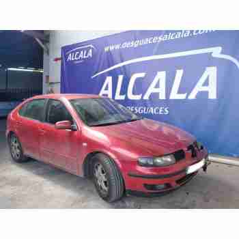 SEAT LEON (1M1)