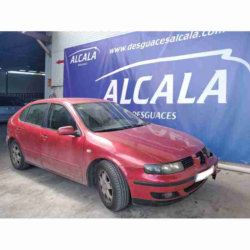 seat leon (1m1) del año 2001