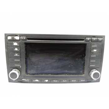 SISTEMA AUDIO / RADIO CD 7L6035191B 