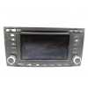 SISTEMA AUDIO / RADIO CD 7L6035191B 